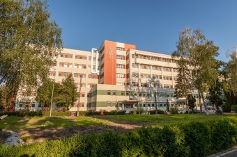 A rákbetegség felismerését és kezelését célzó felszerelésekre pályázna a sepsiszentgyörgyi kórház