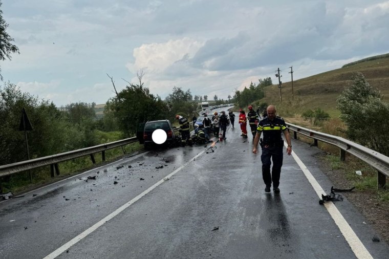 Halálos motorbaleset Maksánál
