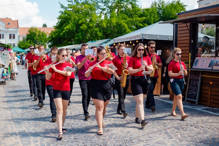 Uzoni napok: a Székely Góbék mellett a Tiltott Illés, Ráduly Botond Manóék és a Dolly Plusssz is fellép