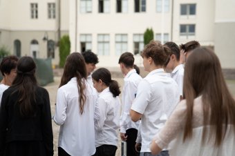 Háromszéken is sok az osztályismétlő diák