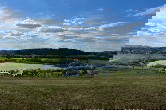 Kisvonattal is lehet menni a baróti városnapokra