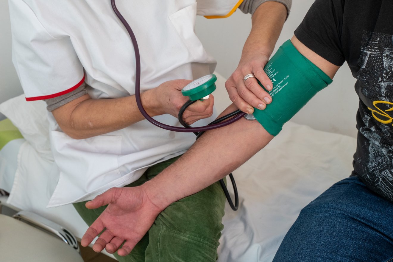 Kovászna, Hargita és Maros megyében is vannak olyan falvak, ahol egyáltalán nem rendel háziorvos. Képünk illusztráció 