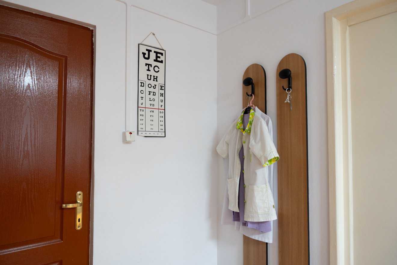 Rengeteg orvos már elérte a nyugdíjhorhatárt, de utánpótlás hiányában tovább dolgoznak. Képünk illusztráció 