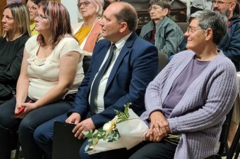 Az erdővidéki kultúrát őrzik és ünneplik