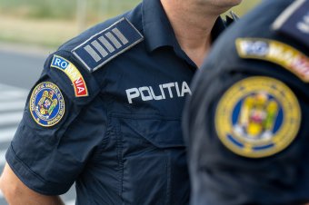 Rendszámhamisítással próbált menekülni a mezőn – a rendőrök másnap elfogták