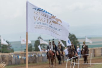 Táruslva is indíthatnak lovasokat az önkormányzatok a Székely Vágtán