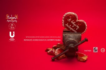 A helység kalapácsa Kézdivásárhelyen – frissítés: az előadás elmarad!