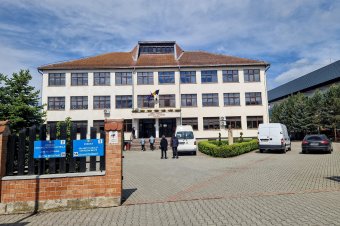 Kézdivásárhely még az országos átlag alatt