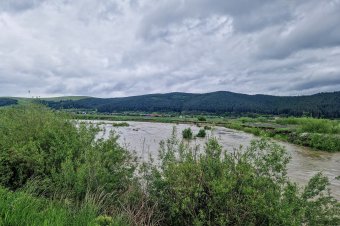 Árvízriasztást adtak ki a Küküllőkre, az Oltra és a Marosra is
