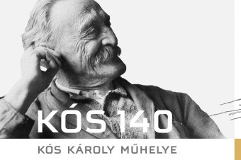 Kós Károly remekművei terítéken