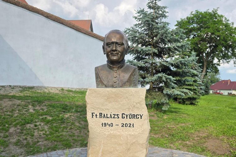 Pünkösd idején Kézdiszentlélekről