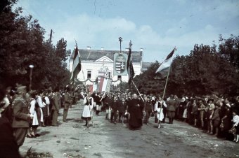 Trianon sem örök – Raffay Ernő a revízió lehetőségéről