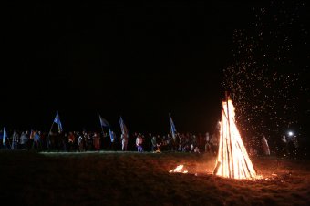 Potápi Árpád János: Magyarország kiáll a székely autonómia mellett