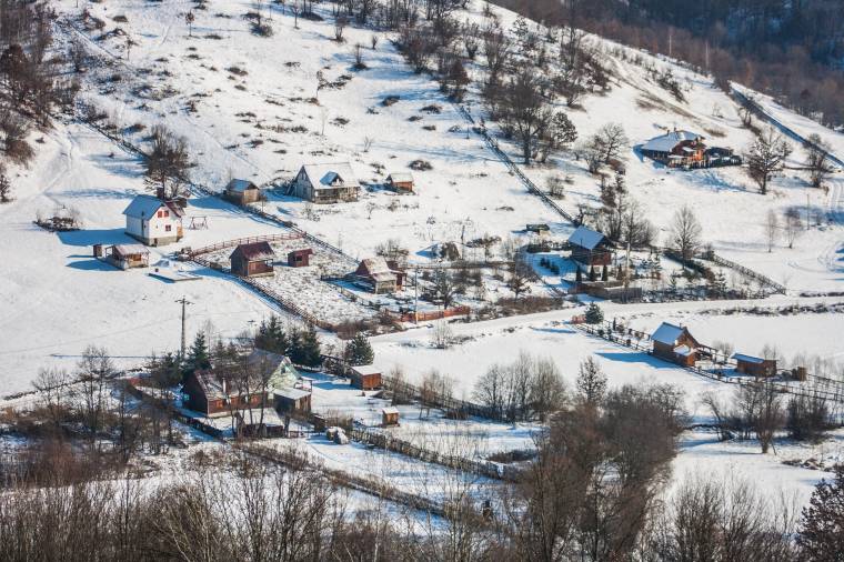 Nem ehhez vagyunk szokva: kellemes, mondhatni „meleg” idő lesz szilveszterkor és az új év első napjain