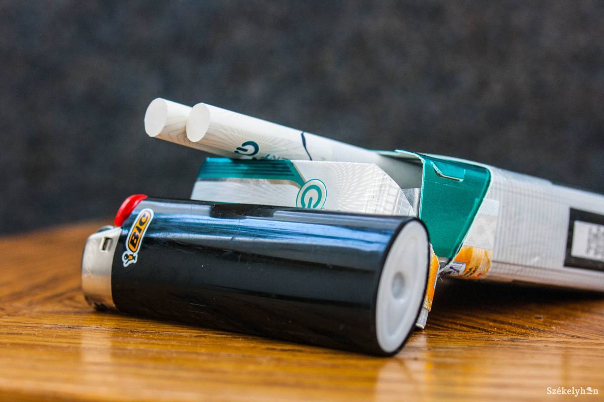 &bullet;  Fotó: Tamás Attila