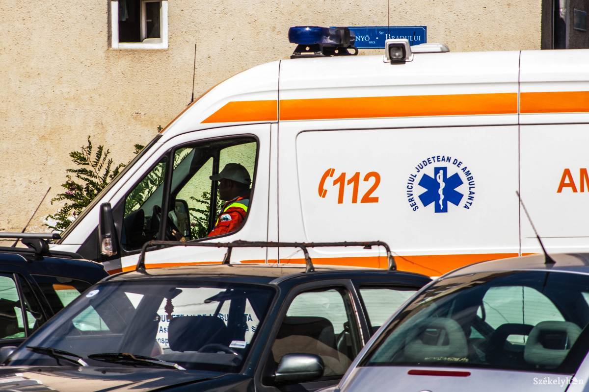 &bullet;  Fotó: Tamás Attila