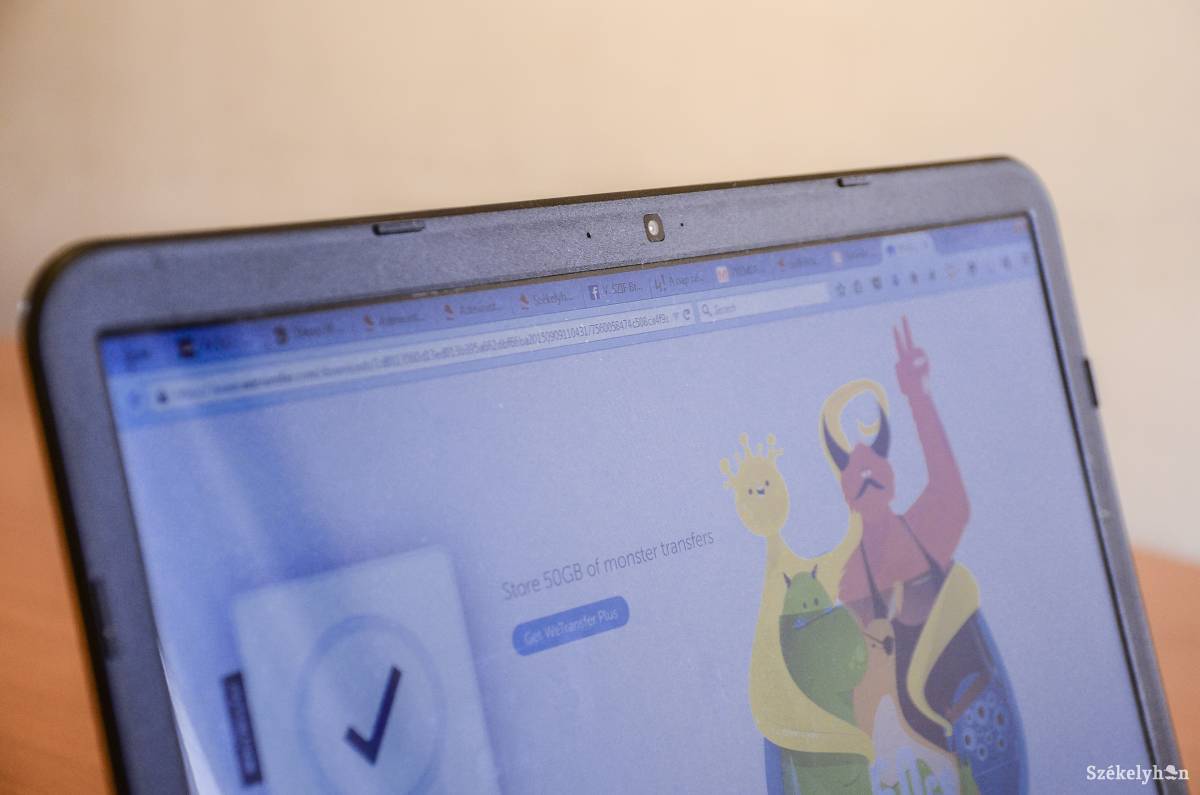 &bullet;  Fotó: Gecse Noémi