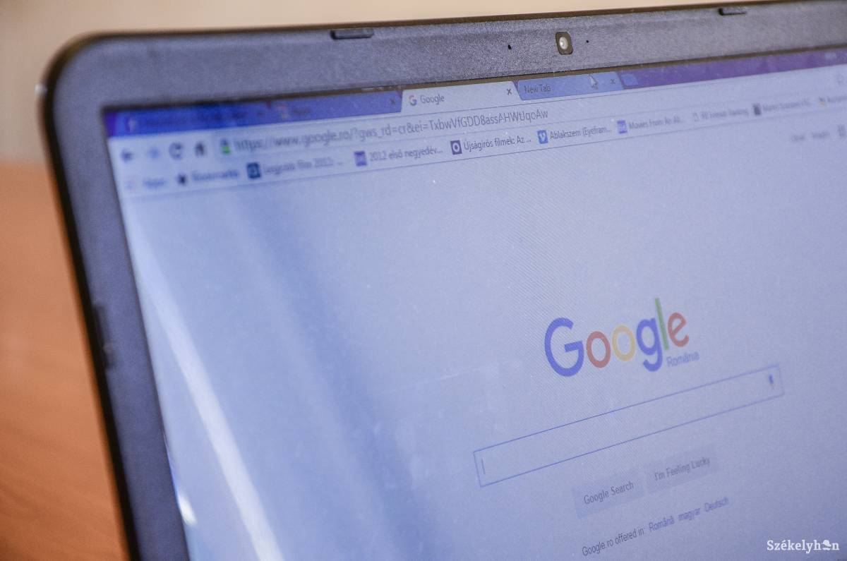 A vakcinával kapcsoltos szavak is keresettek voltak idén • Fotó: Gecse Noémi