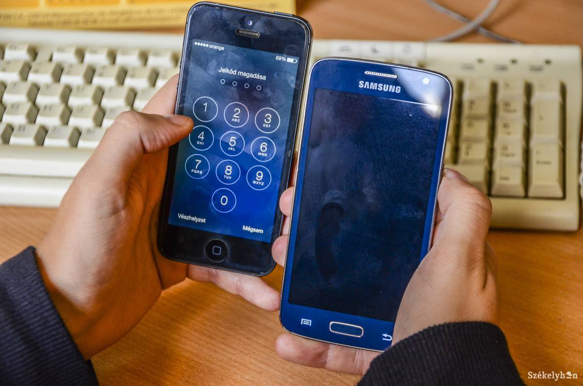 &bullet;  Fotó: Gecse Noémi