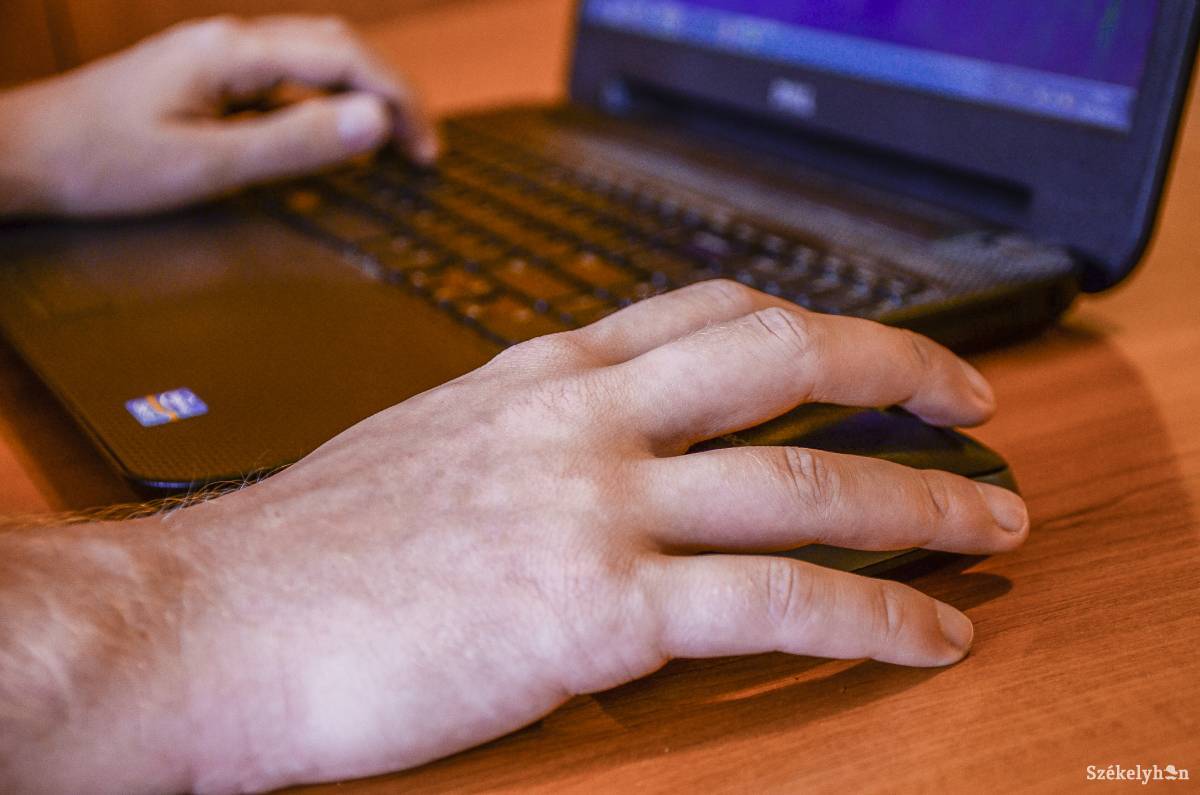 Képünk illusztráció •  Fotó: Gecse Noémi
