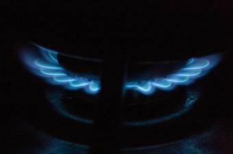 Nem kell aggódni a tél miatt: 90 százalékos töltöttségen vannak Románia földgáztárolói