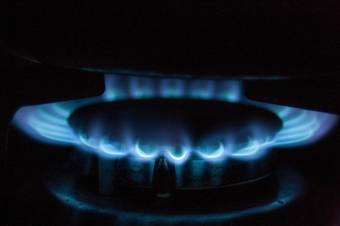 Transgaz-igazgató: egy nagyon fagyos tél átvészeléséhez is elég Románia földgáztartaléka