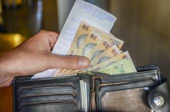 Statisztikai intézet: 16,4 százalékra csökkent az éves inflációs ráta decemberben