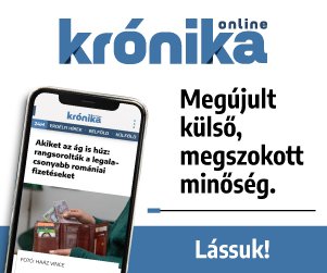 Krónika, természetesen