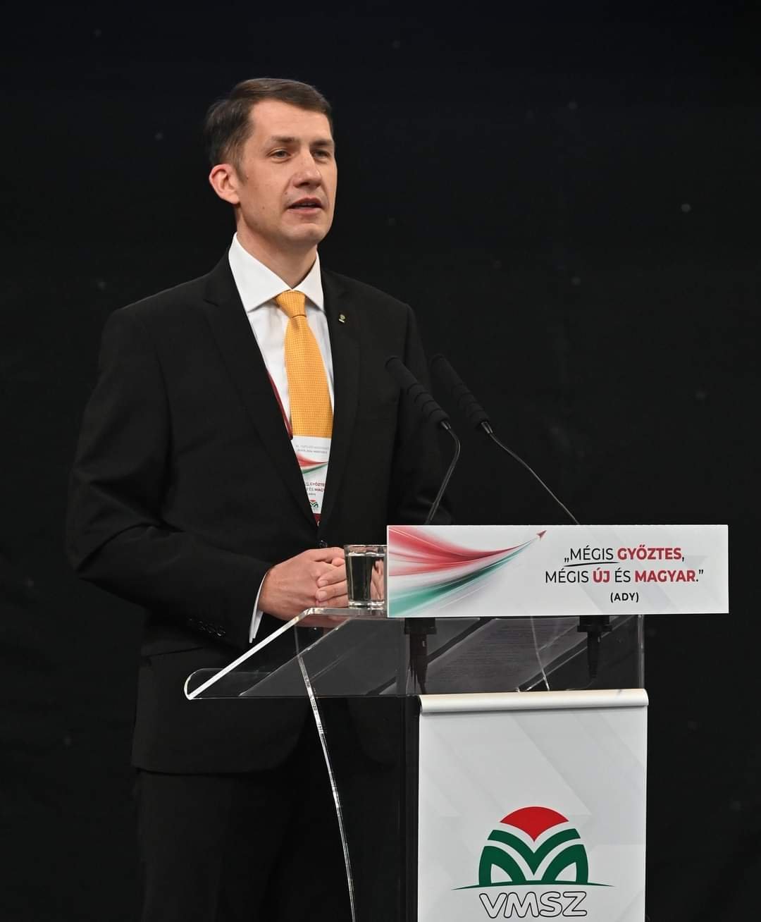 •  Fotó: Vajdasági Magyar Szövetség/Facebook