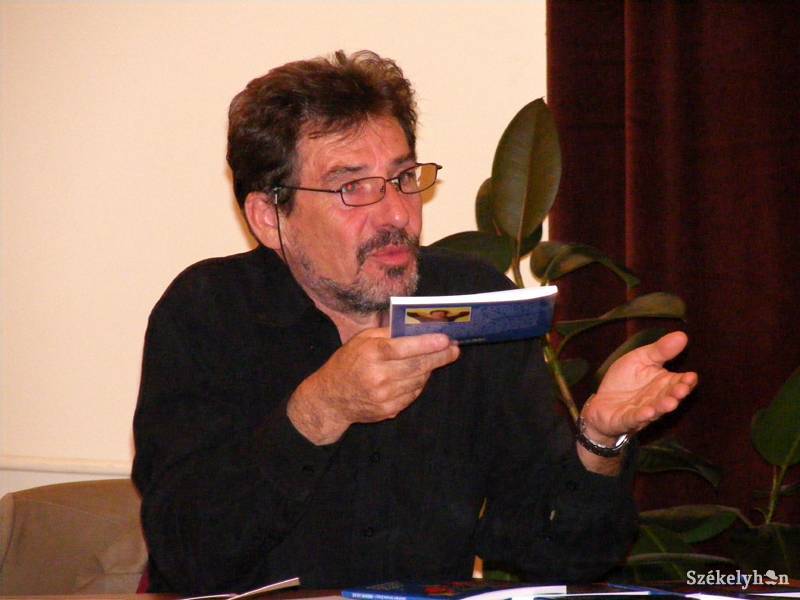 •  Fotó: Bartos Lóránt