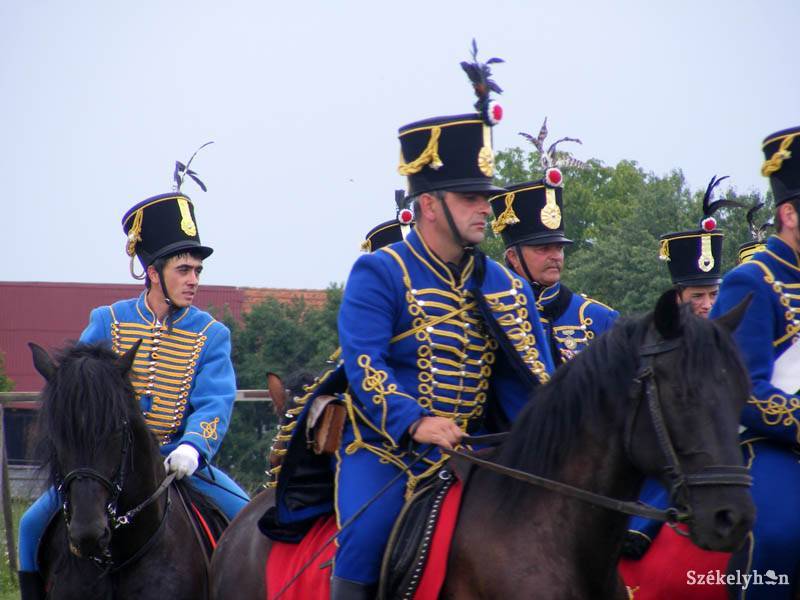 •  Fotó: Bartos Lóránt