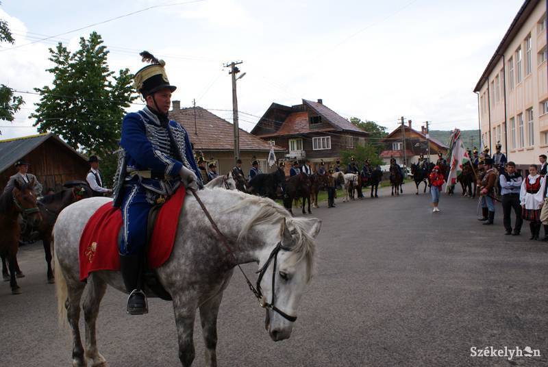 •  Fotó: Bartos Lóránt