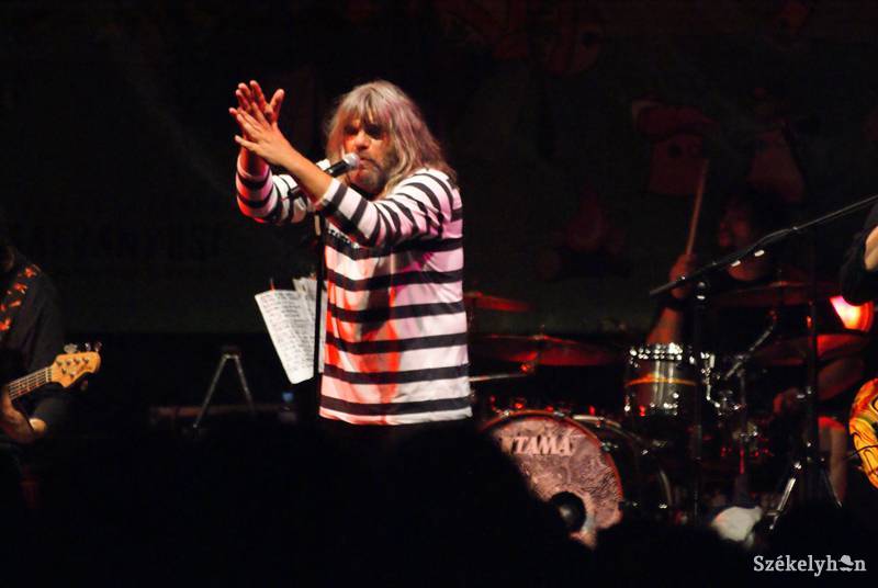 • Fotó: Bartos Lóránt