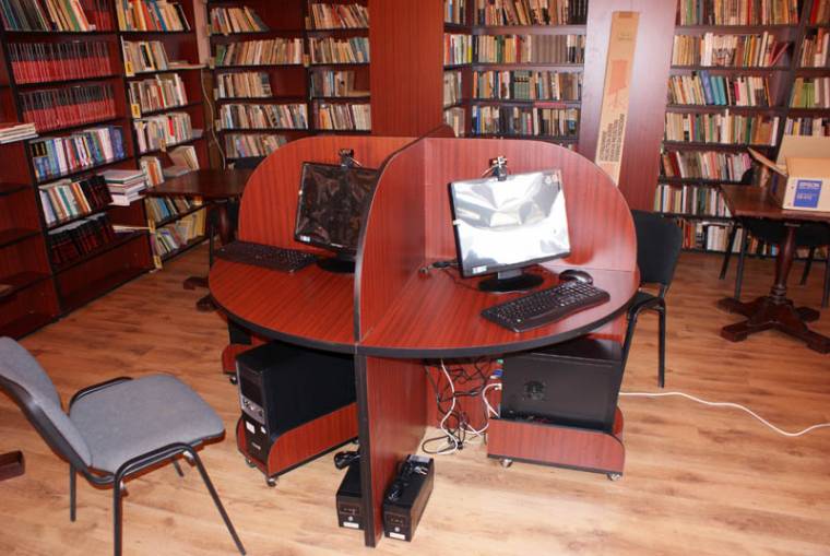 Bővül a Biblionet-hálózat