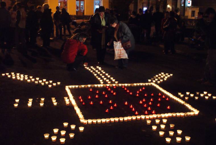Újra felragyog az egymillió csillag