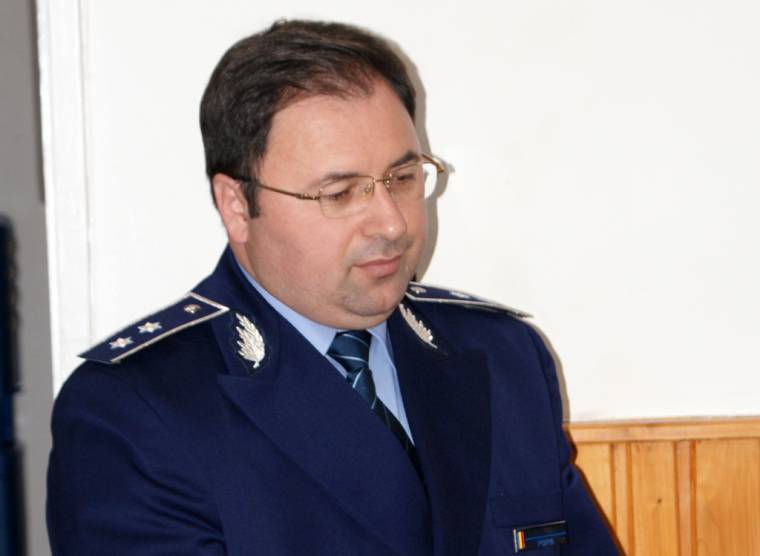 A csalók tranzitvárosa Kézdivásárhely
