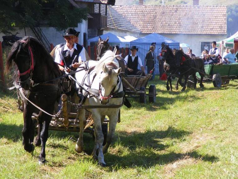 Mikóújfalu is ünnepelt