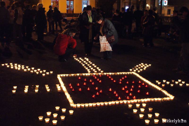 &bullet;  Fotó: Bartos Lóránt