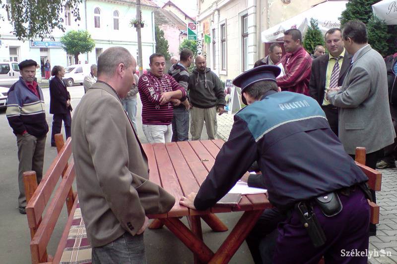•  Fotó: Bartos Lóránt