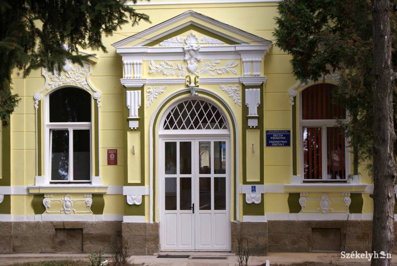 • Fotó: Bartos Lóránt