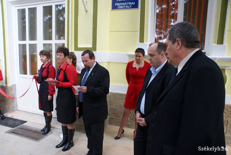 &bullet;  Fotó: Bartos Lóránt