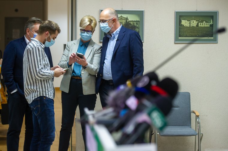 Változott az RMDSZ mandátumainak megoszlása