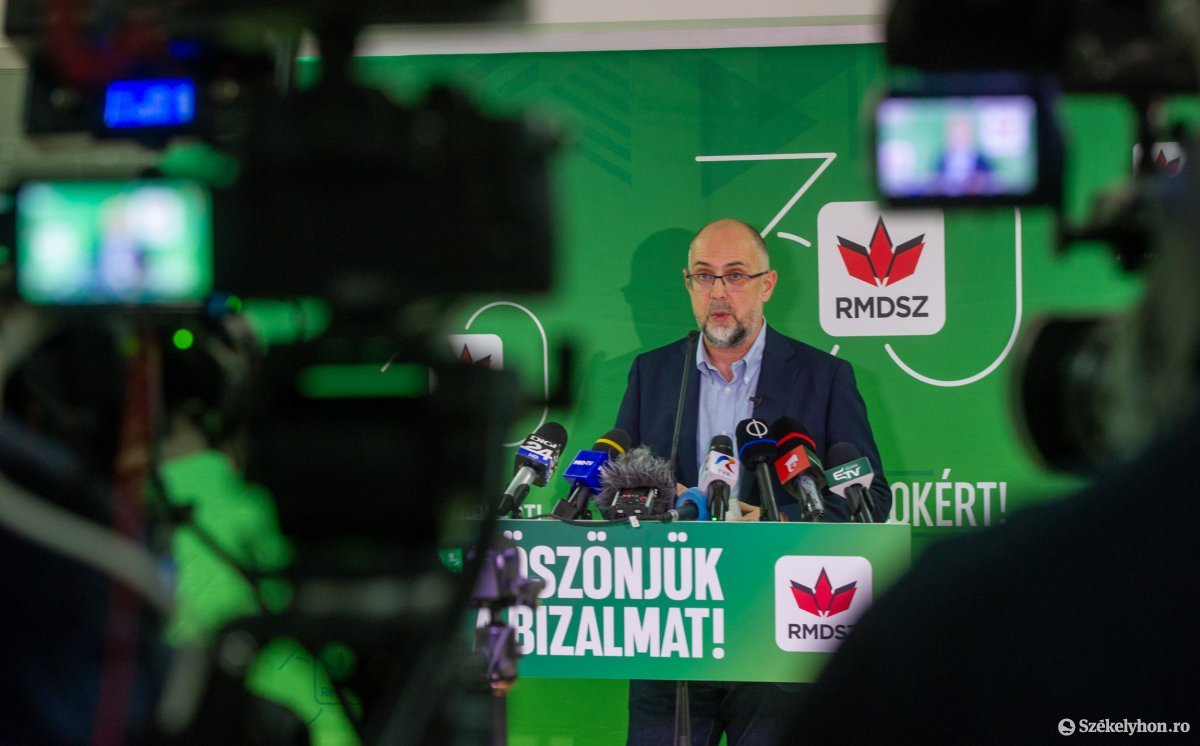 •  Fotó: Beliczay László