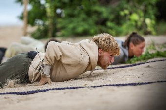 Harmadik helyezésig jutott az erdélyi versenyző a Survivor című műsorban
