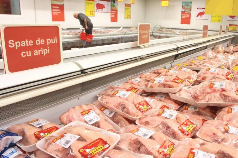 Avicola-ügy: oda a vásárlói bizalom