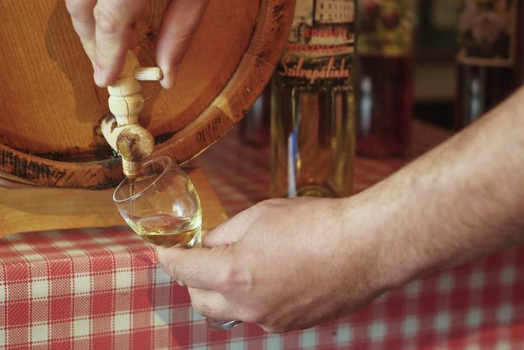 Magyar–magyar egyeztetés várható a pálinkáról
