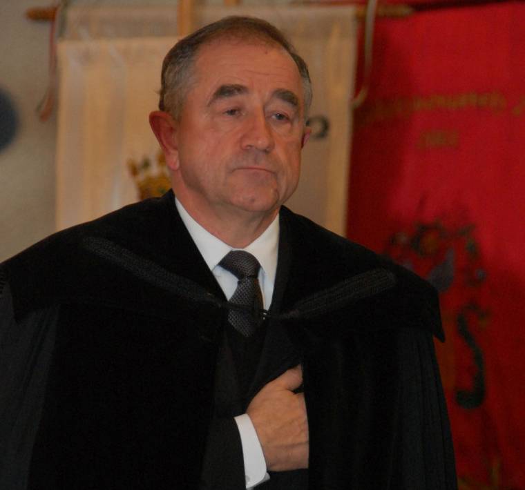 Újraválasztották püspöküket az unitáriusok