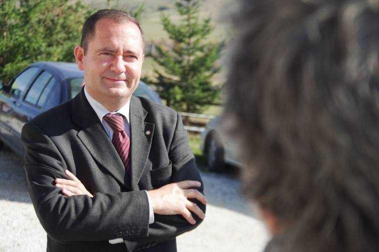A sosem volt új Erdély víziója – Interjú Szilágyi Zsolttal
