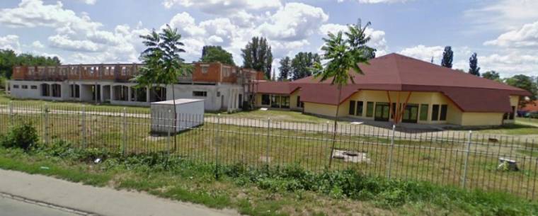 Elkelt a sokat vitatott nagyváradi Ady-központ