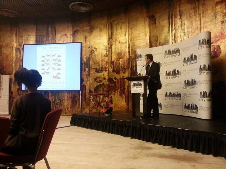 Antal Árpád: életképes lenne a Székelyföld